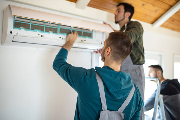 Best HVAC Air Duct Cleaning  in Mechanicsburg, OH