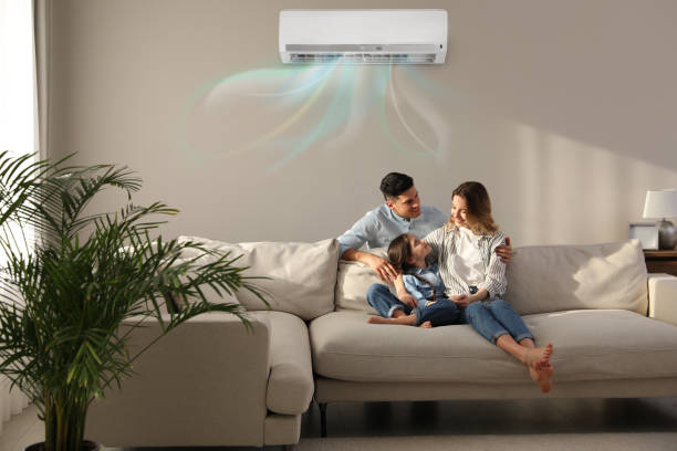 Best Ductless HVAC Repair  in Mechanicsburg, OH