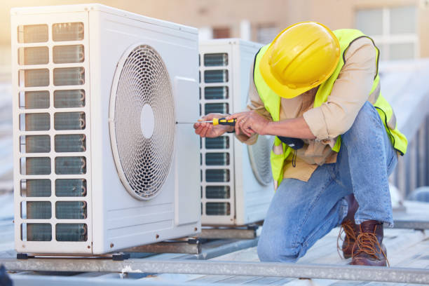 HVAC Maintenance Plan in Mechanicsburg, OH
