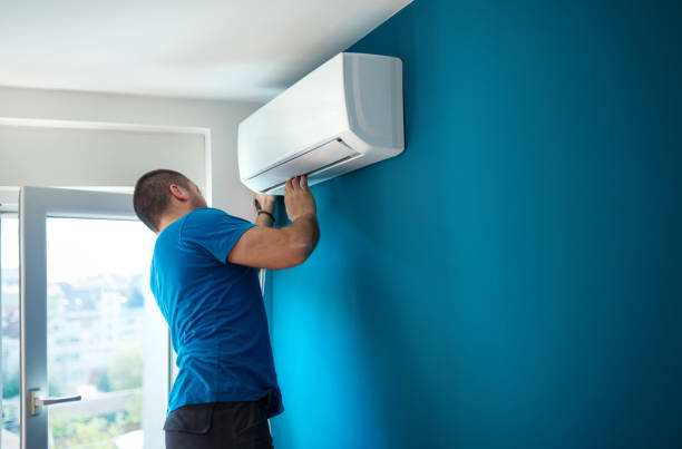Best HVAC Maintenance Near Me  in Mechanicsburg, OH