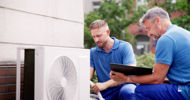 Best HVAC Installation Services  in Mechanicsburg, OH