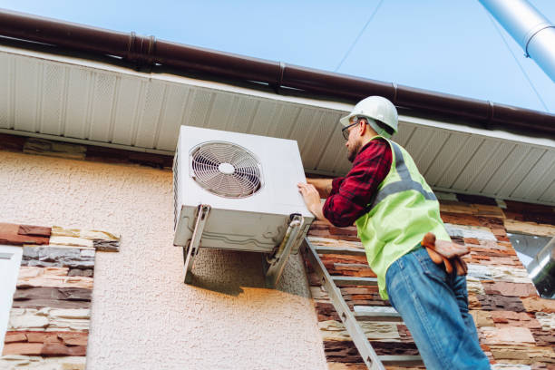 Trusted Mechanicsburg, OH HVAC Experts