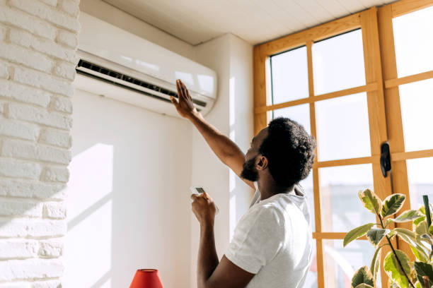 Best Affordable HVAC Services  in Mechanicsburg, OH