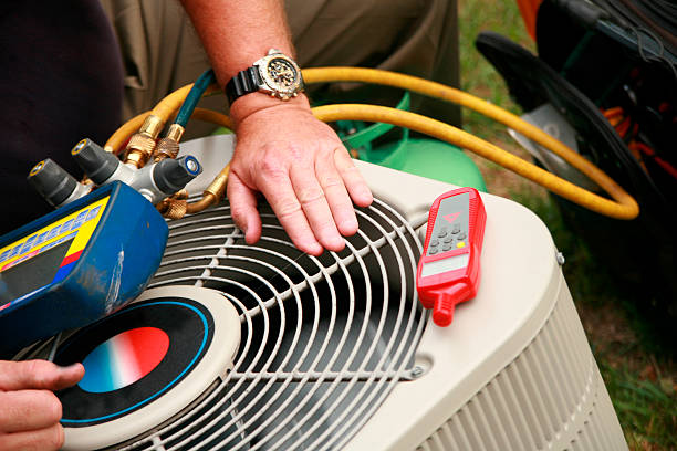 Best Affordable HVAC Services  in Mechanicsburg, OH