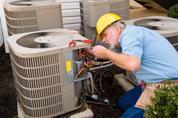 Best Air Quality Test  in Mechanicsburg, OH