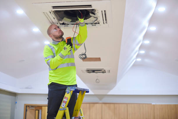 Best Local HVAC Companies  in Mechanicsburg, OH
