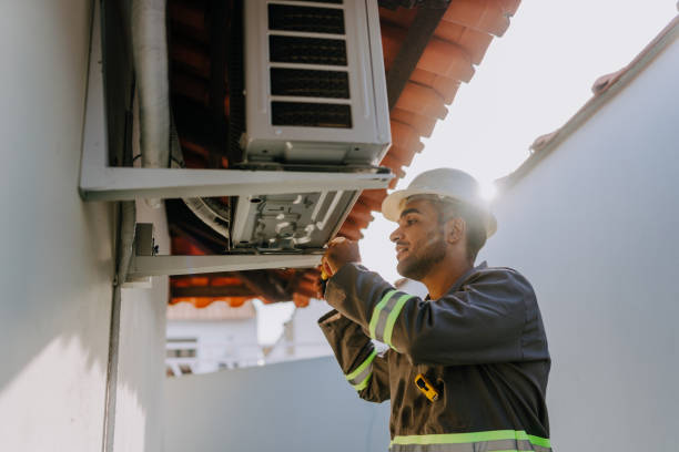 Best Local HVAC Companies  in Mechanicsburg, OH