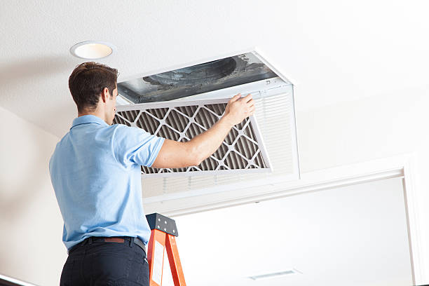 Ductless HVAC Repair in Mechanicsburg, OH