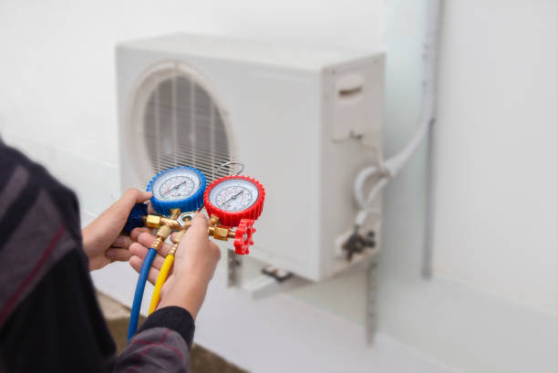 Best 24/7 HVAC Repair  in Mechanicsburg, OH