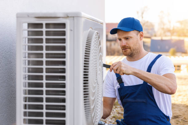 Best Ductless HVAC Repair  in Mechanicsburg, OH