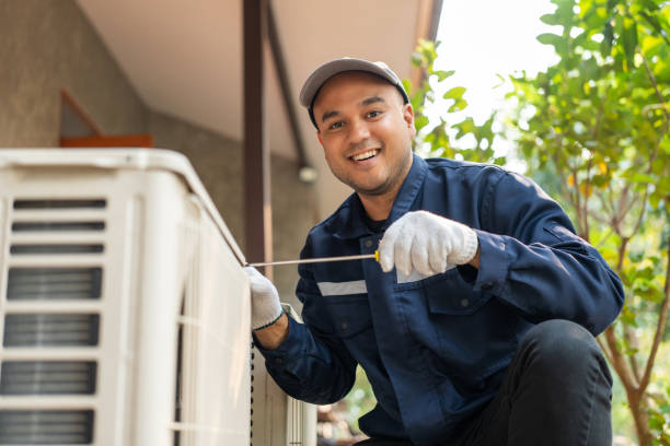 Best Emergency HVAC Repair  in Mechanicsburg, OH