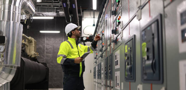 Best HVAC Repair Near Me  in Mechanicsburg, OH