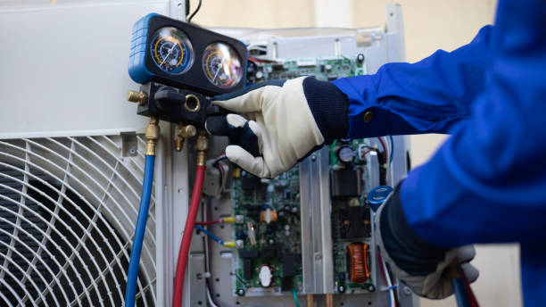 Best HVAC Emergency Services  in Mechanicsburg, OH
