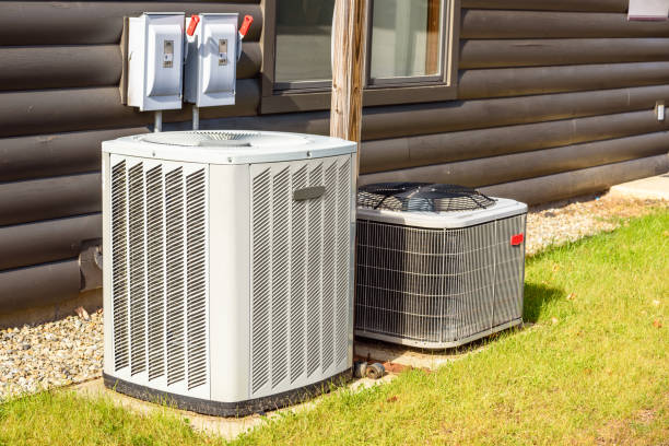  Mechanicsburg, OH HVAC Pros
