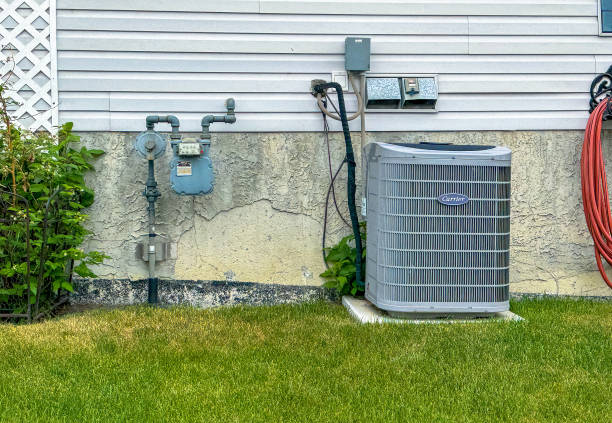 Best Best HVAC Companies  in Mechanicsburg, OH
