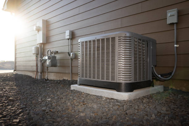 Best Central Air Repair  in Mechanicsburg, OH